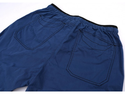 Men's 3/4 pants Hug Ensign blue/anthracite