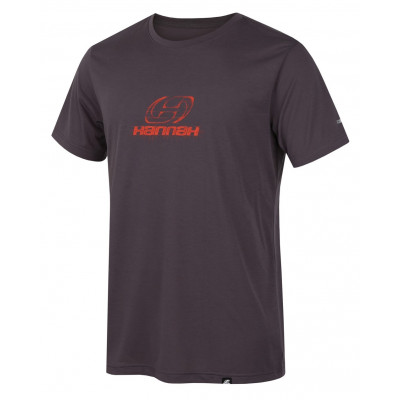 Men's t-shirt Aston Pewter