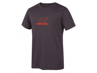 Men's t-shirt Aston Pewter