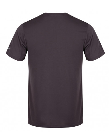 Men's t-shirt Aston Pewter