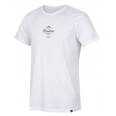 Men's t-shirt Sorels Bright white