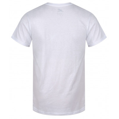 Men's t-shirt Sorels Bright white 2