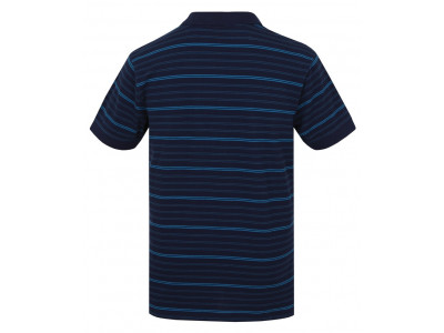 Men's t-shirt Rugby Black iris