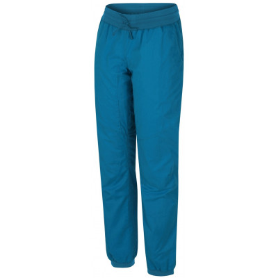 Ladies pants Padma Algiers blue