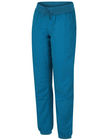 Ladies pants Padma Algiers blue