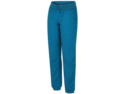 Ladies pants Padma Algiers blue