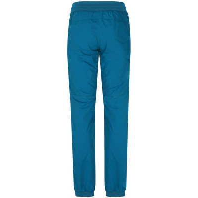Ladies pants Padma Algiers blue 2