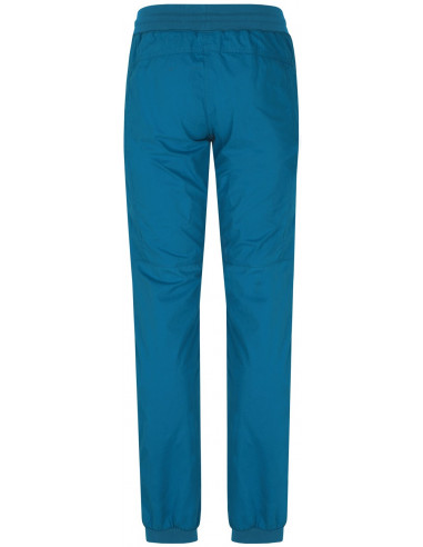 Ladies pants Padma Algiers blue