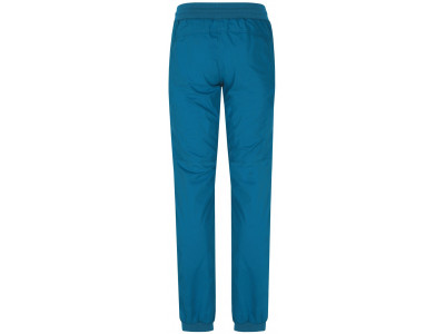 Ladies pants Padma Algiers blue