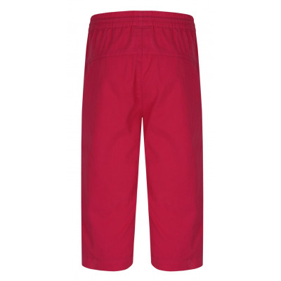 Kid's 3/4 pants Ruffy JR Raspberry sorbet 2