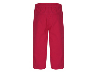 Kid's 3/4 pants Ruffy JR Raspberry sorbet