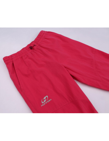 Kid's 3/4 pants Ruffy JR Raspberry sorbet