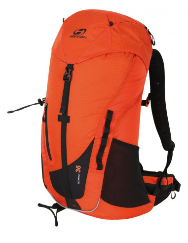 Backpack Element 36 Red