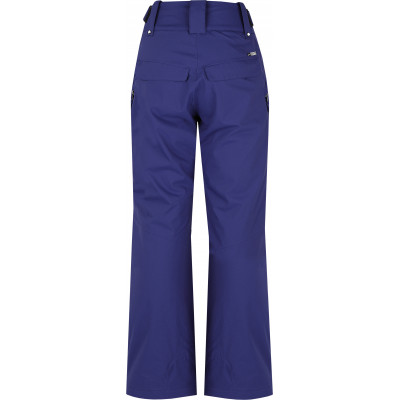 Ladies pants Tessia Navy blue 2