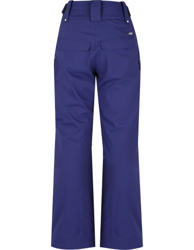 Ladies pants Tessia Navy blue