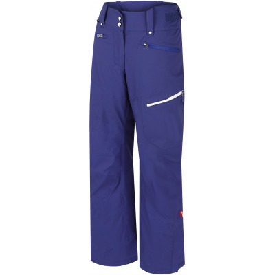 Ladies pants Tessia Navy blue