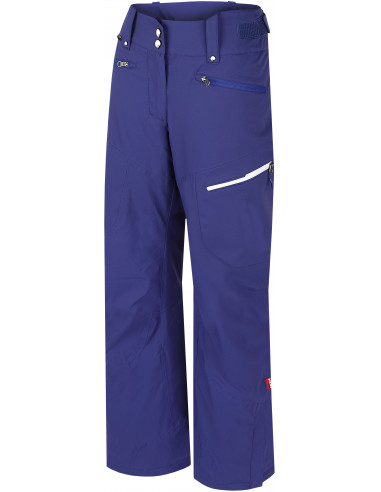 Ladies pants Tessia Navy blue