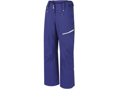 Ladies pants Tessia Navy blue