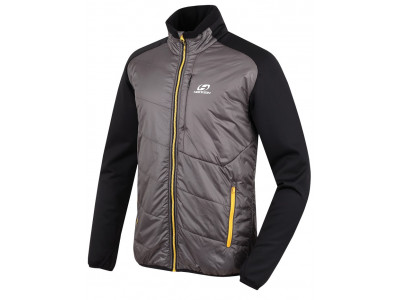 Men's jacket Massim Pewter