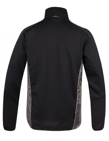 Men's jacket Massim Pewter