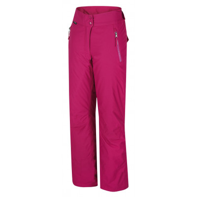Ladies pants Josie Boysenberry