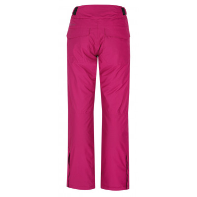 Ladies pants Josie Boysenberry 2