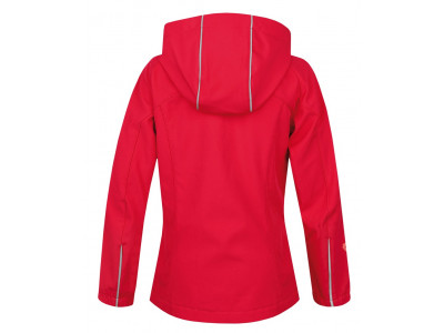 Kid's jacket Lemuza JR II Virtual pink