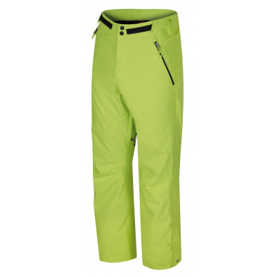 Men's pants Park Lime punch