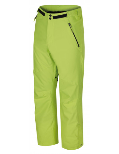 Men's pants Park Lime punch