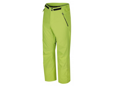 Men's pants Park Lime punch