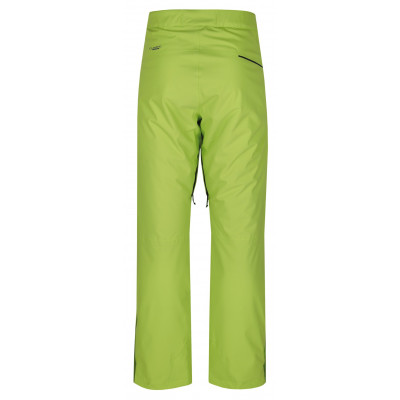 Men's pants Park Lime punch 2