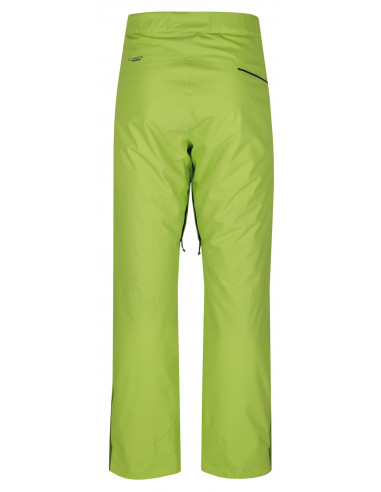 Men's pants Park Lime punch