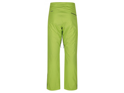 Men's pants Park Lime punch