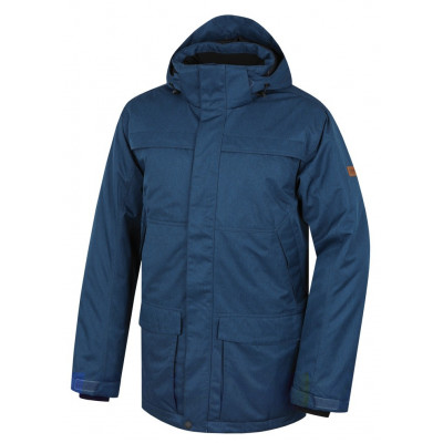 Men's jacket Gunner Majolica mel