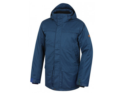 Men's jacket Gunner Majolica mel