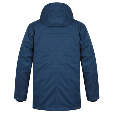 Men's jacket Gunner Majolica mel 2