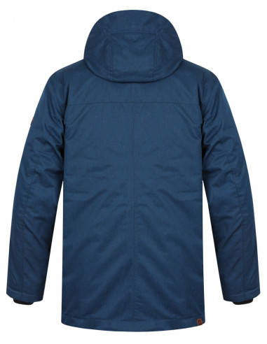 Men's jacket Gunner Majolica mel