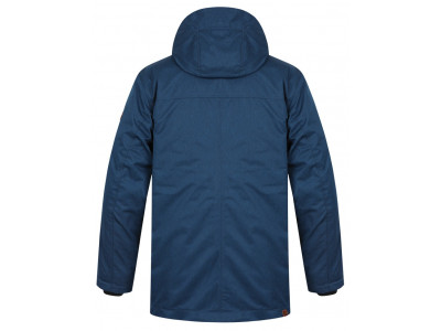 Men's jacket Gunner Majolica mel