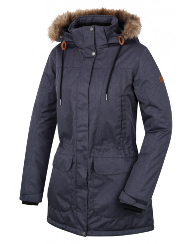 Ladies jacket Galiano Magnet mel