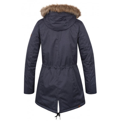 Ladies jacket Galiano Magnet mel 2