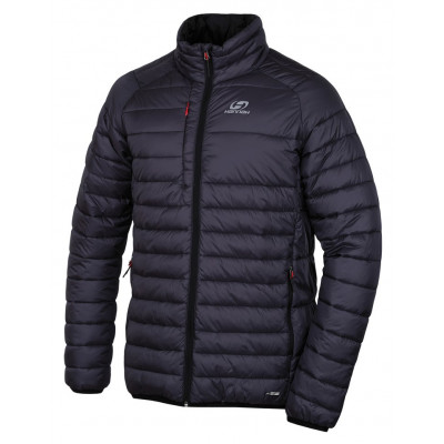 Men's jacket Gaton II Pewter