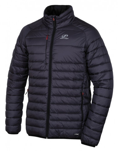 Men's jacket Gaton II Pewter