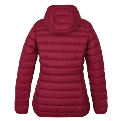 Ladies jacket Elisabeth Beaujolais 2