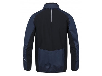 Men's cross-country skiing jacket EINAR midnight navy
