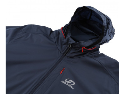 Men's cross-country skiing jacket EINAR midnight navy