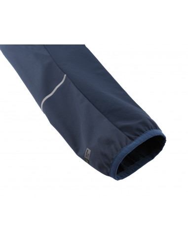 Men's cross-country skiing jacket EINAR midnight navy