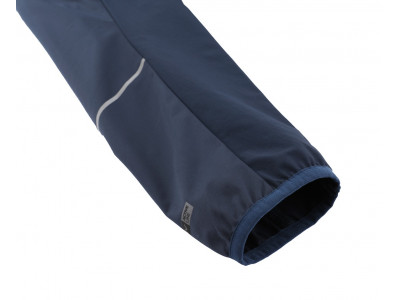 Men's cross-country skiing jacket EINAR midnight navy