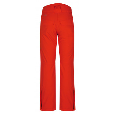 Ladies skiing pants TIBI II flame 2