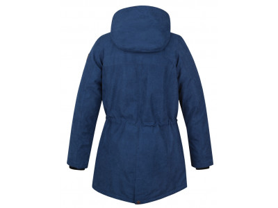 Ladies city jacket ESMAIL dark denim