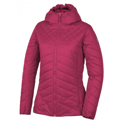 Ladies city jacket GIGI cherries jubilee